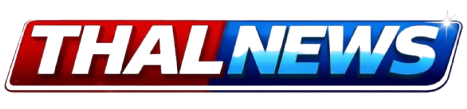Thal News Logo
